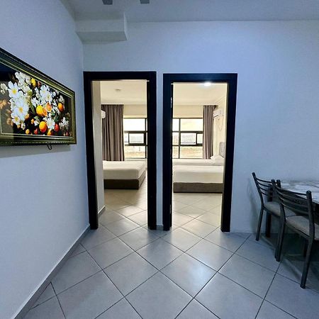 2 Chambres Calme Centre Ville Tangier Exterior photo
