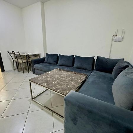 2 Chambres Calme Centre Ville Tangier Exterior photo